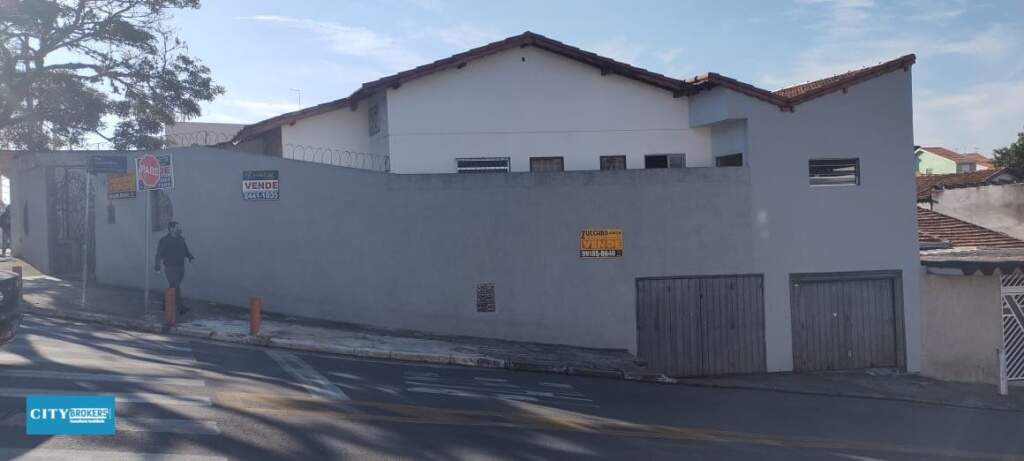 Casa à venda com 3 quartos, 198m² - Foto 22