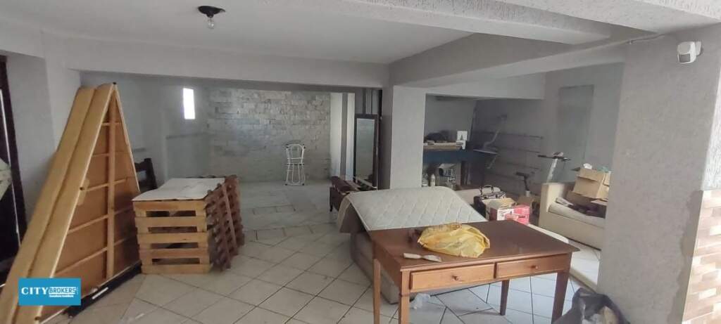 Casa à venda com 3 quartos, 198m² - Foto 24