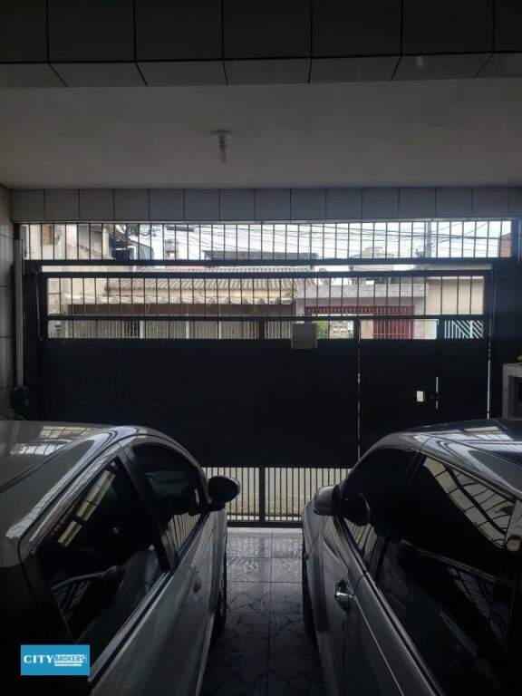 Sobrado à venda com 4 quartos, 150m² - Foto 4