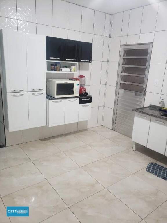 Sobrado à venda com 4 quartos, 150m² - Foto 7