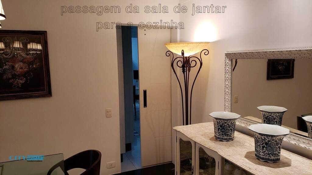 Apartamento à venda com 3 quartos, 230m² - Foto 20