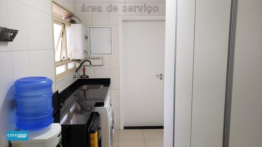 Apartamento à venda com 3 quartos, 230m² - Foto 30