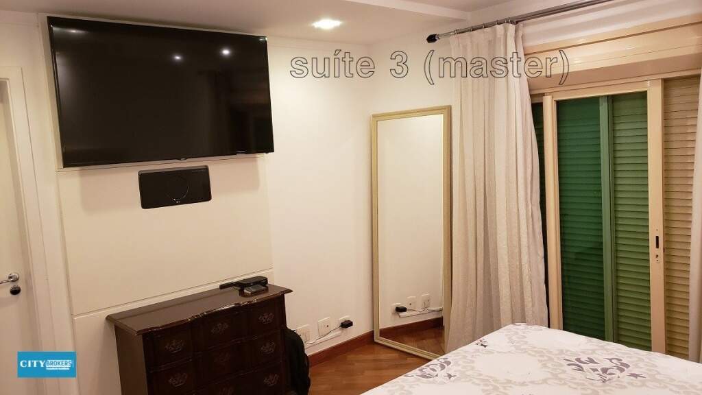 Apartamento à venda com 3 quartos, 230m² - Foto 17