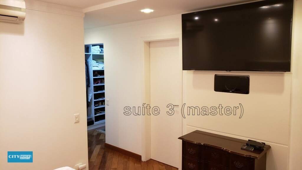 Apartamento à venda com 3 quartos, 230m² - Foto 18