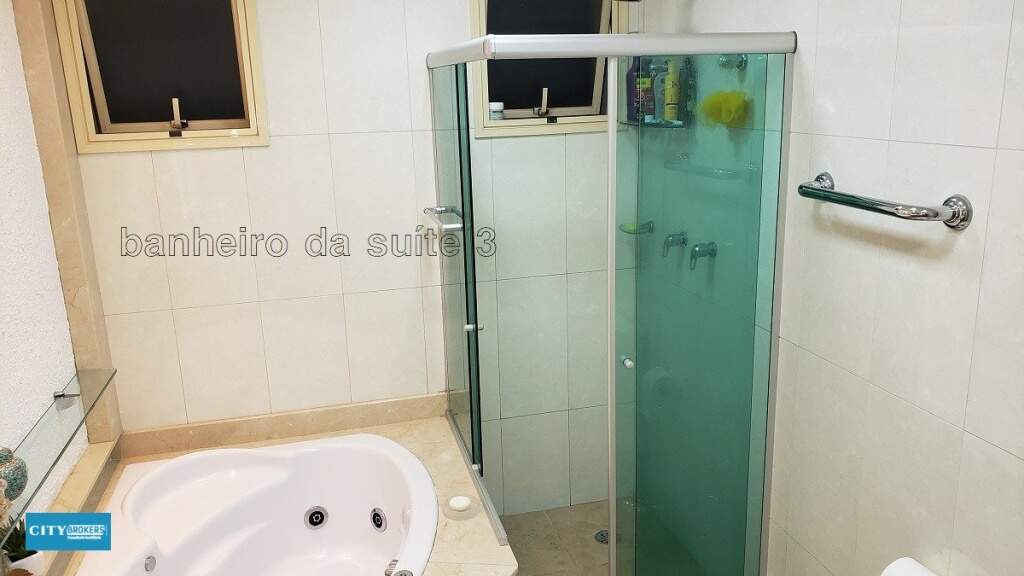 Apartamento à venda com 3 quartos, 230m² - Foto 26