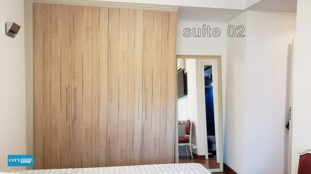 Apartamento à venda com 3 quartos, 230m² - Foto 24