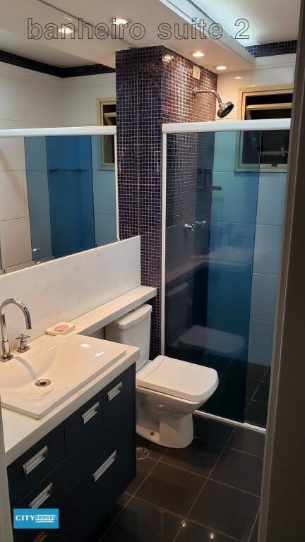 Apartamento à venda com 3 quartos, 230m² - Foto 27