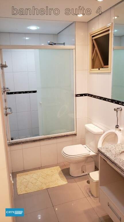 Apartamento à venda com 3 quartos, 230m² - Foto 29