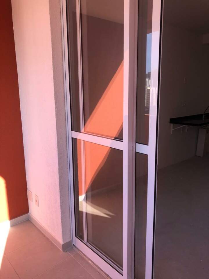 Apartamento à venda com 1 quarto, 25m² - Foto 21