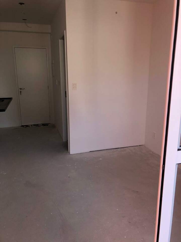 Apartamento à venda com 1 quarto, 25m² - Foto 22