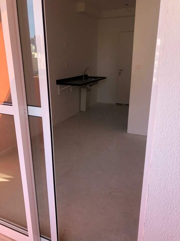 Apartamento à venda com 1 quarto, 25m² - Foto 24