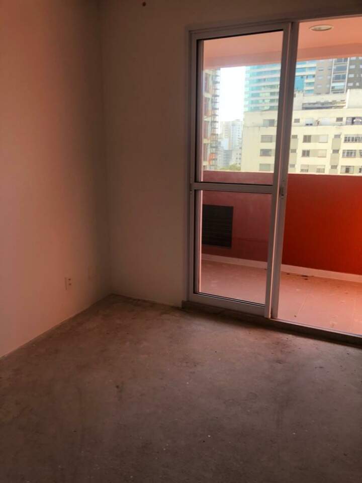 Apartamento à venda com 1 quarto, 25m² - Foto 25