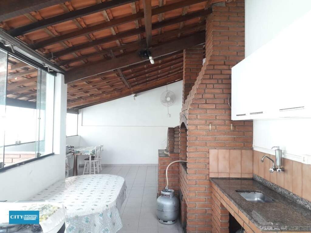 Sobrado à venda com 3 quartos, 250m² - Foto 17