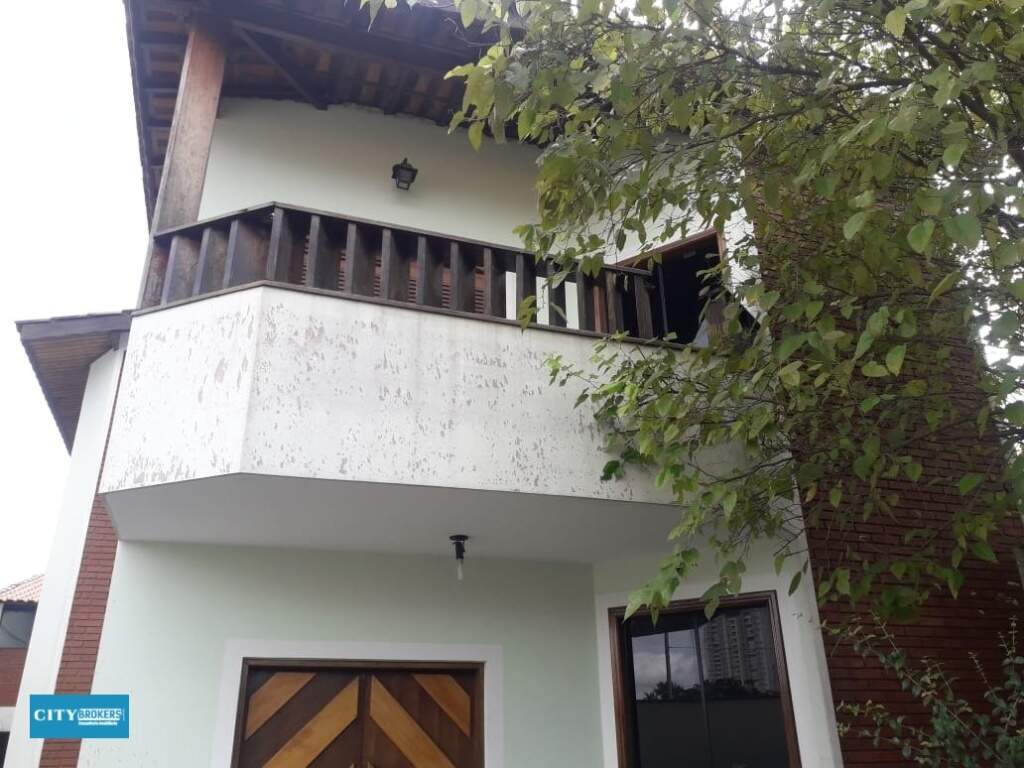 Sobrado à venda com 3 quartos, 250m² - Foto 22