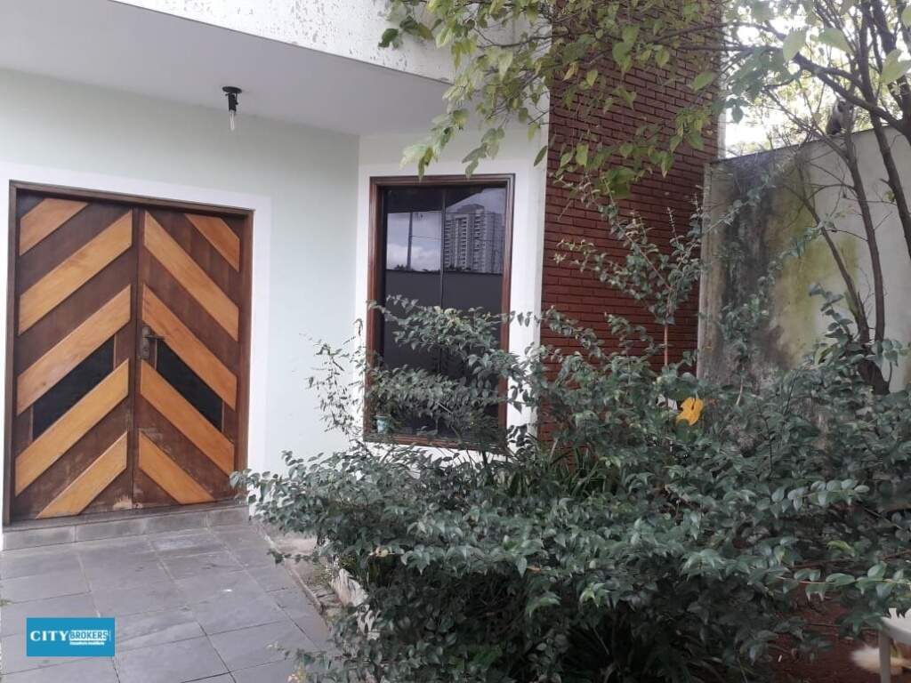 Sobrado à venda com 3 quartos, 250m² - Foto 25