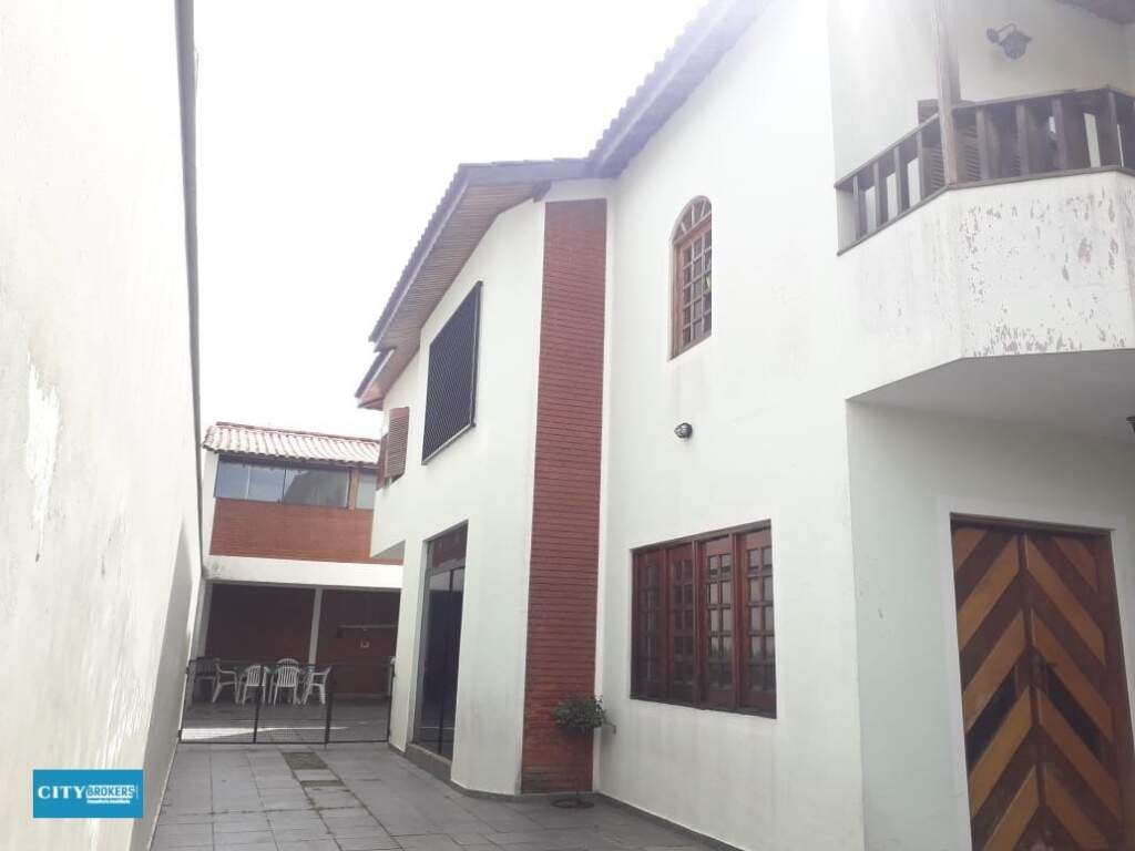 Sobrado à venda com 3 quartos, 250m² - Foto 24