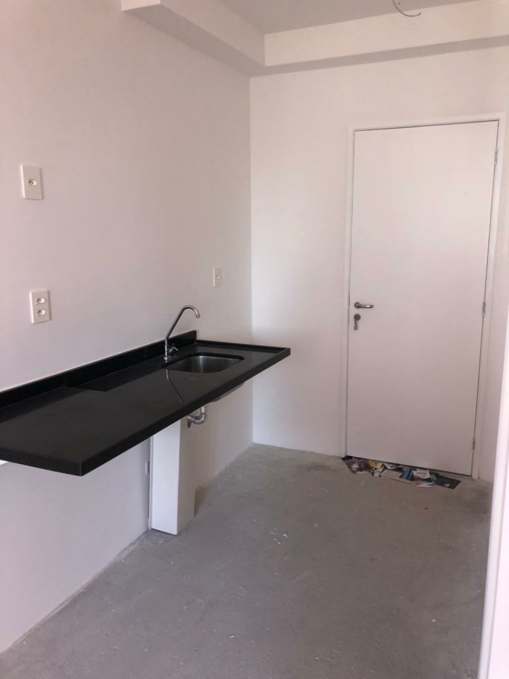 Apartamento à venda com 1 quarto, 25m² - Foto 20