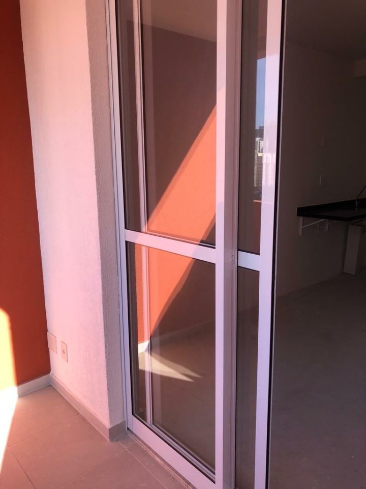 Apartamento à venda com 1 quarto, 25m² - Foto 21