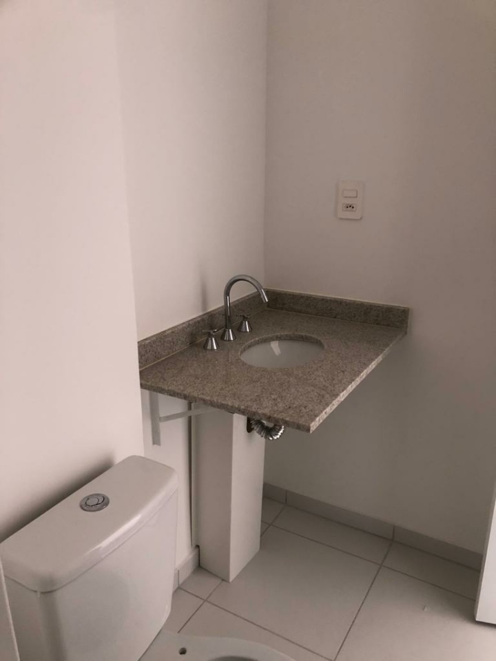 Apartamento à venda com 1 quarto, 25m² - Foto 26