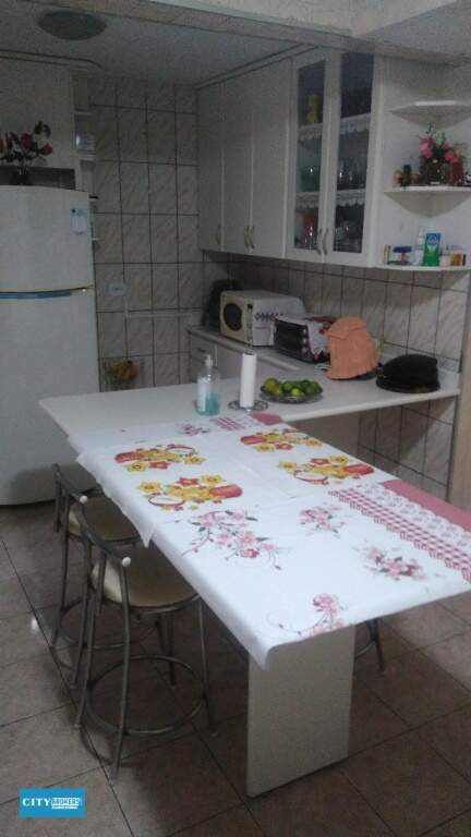 Sobrado à venda com 3 quartos, 200m² - Foto 5