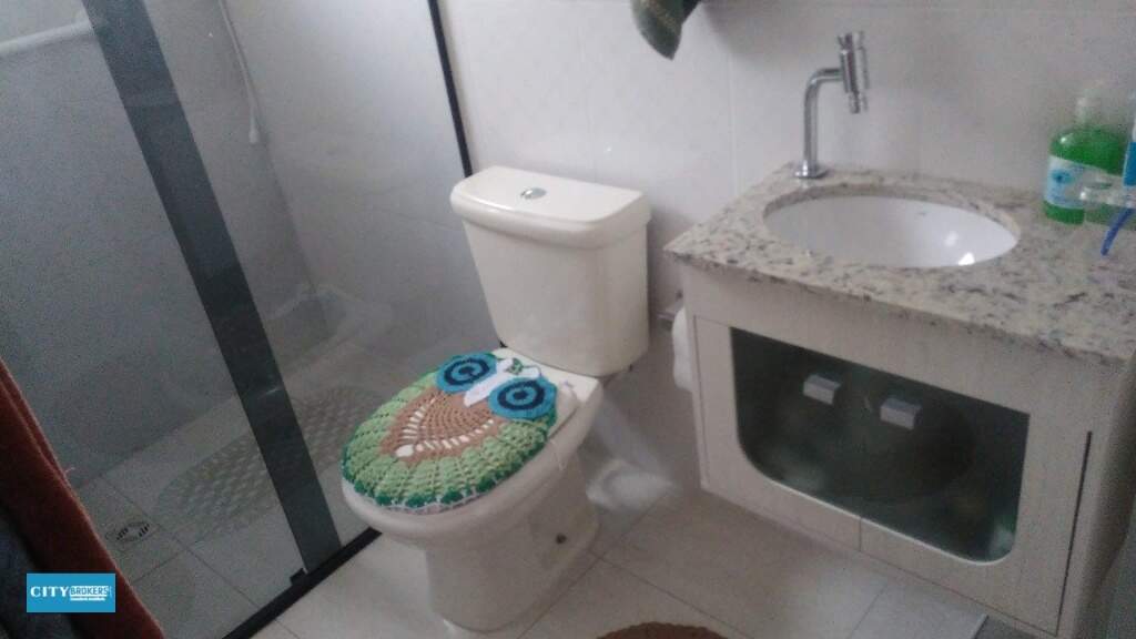 Sobrado à venda com 3 quartos, 200m² - Foto 7