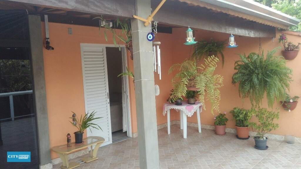 Sobrado à venda com 3 quartos, 200m² - Foto 12