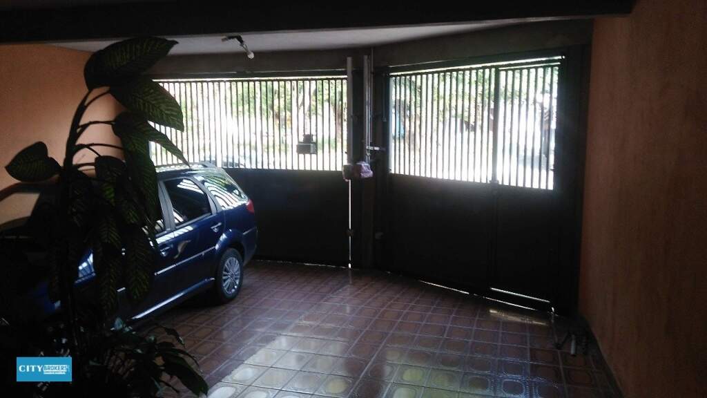 Sobrado à venda com 3 quartos, 200m² - Foto 21