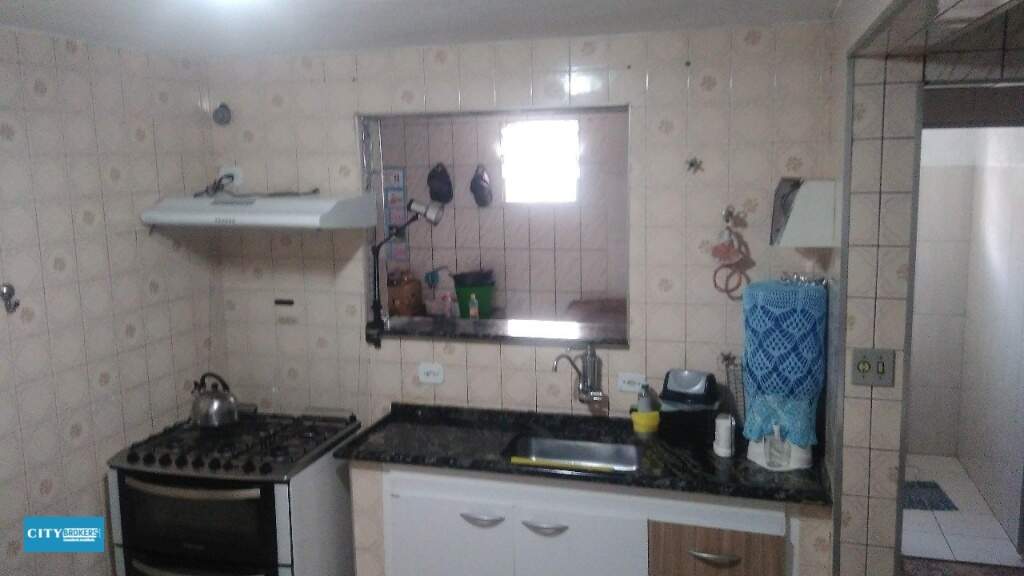 Sobrado à venda com 3 quartos, 200m² - Foto 23