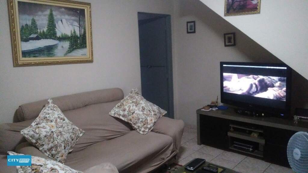 Sobrado à venda com 3 quartos, 200m² - Foto 30