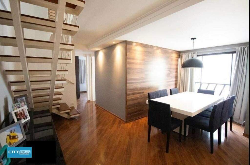 Cobertura à venda com 2 quartos, 101m² - Foto 16