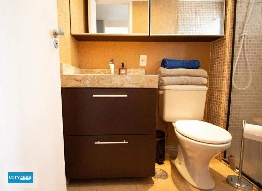 Cobertura à venda com 2 quartos, 101m² - Foto 21