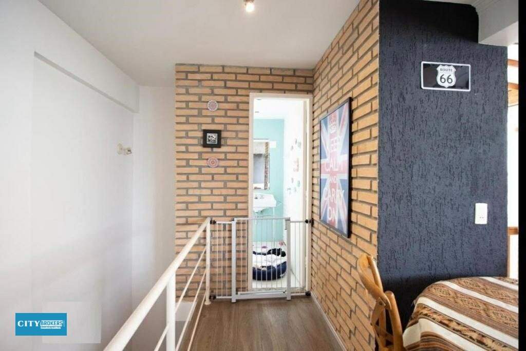 Cobertura à venda com 2 quartos, 101m² - Foto 27