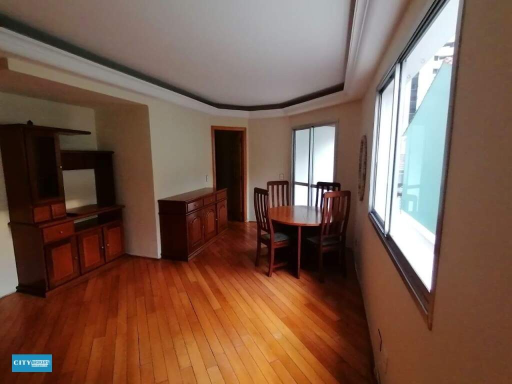 Apartamento à venda com 3 quartos, 91m² - Foto 9