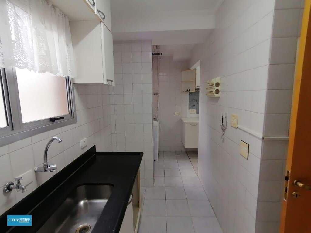 Apartamento à venda com 3 quartos, 91m² - Foto 11