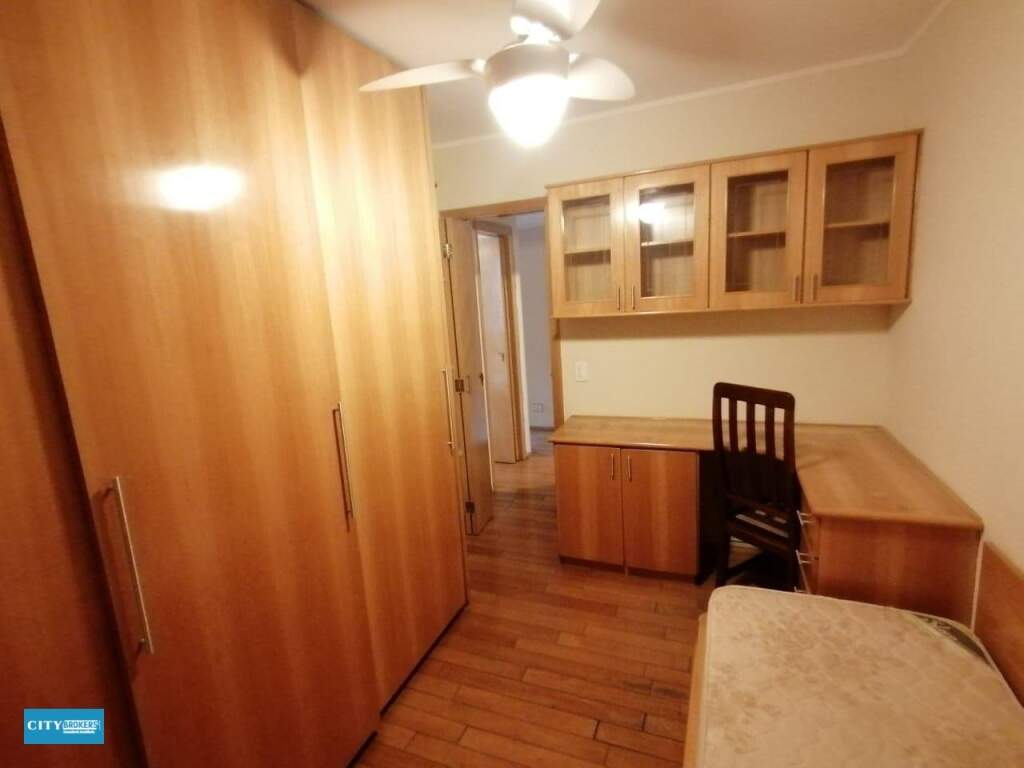 Apartamento à venda com 3 quartos, 91m² - Foto 14