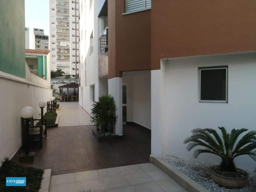 Apartamento à venda com 3 quartos, 91m² - Foto 5