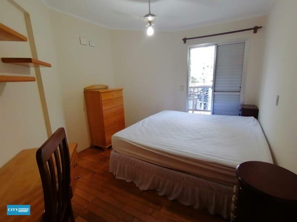 Apartamento à venda com 3 quartos, 91m² - Foto 17