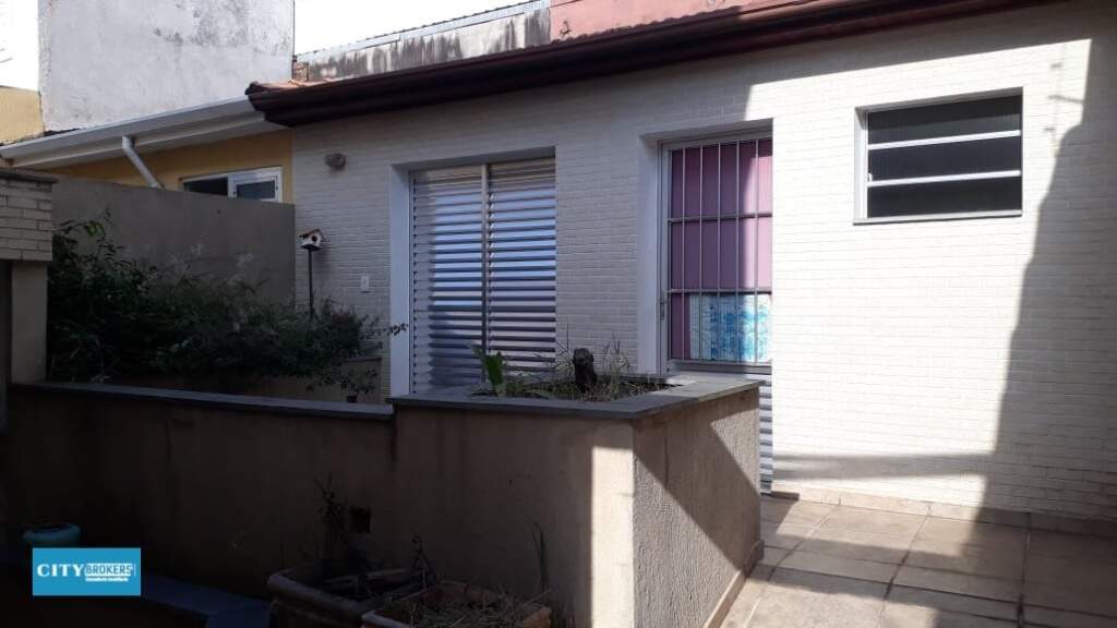 Sobrado à venda com 4 quartos, 200m² - Foto 14