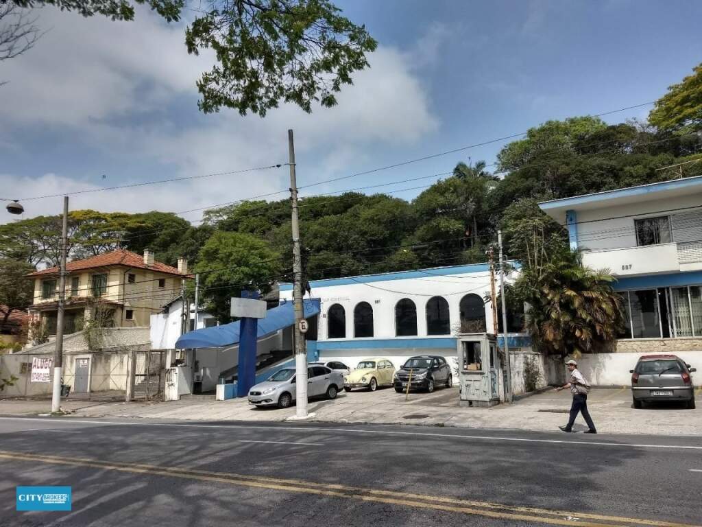 Conjunto Comercial-Sala à venda, 590m² - Foto 3