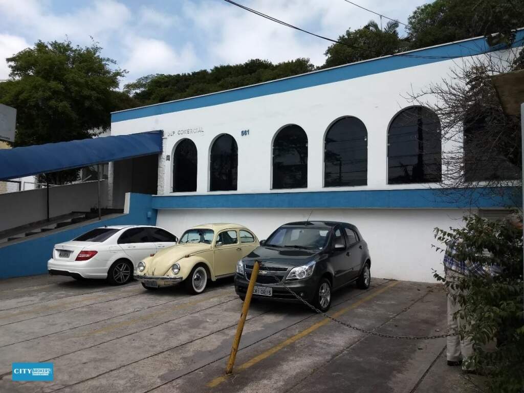 Conjunto Comercial-Sala à venda, 590m² - Foto 5