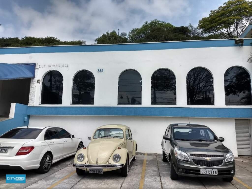 Conjunto Comercial-Sala à venda, 590m² - Foto 6