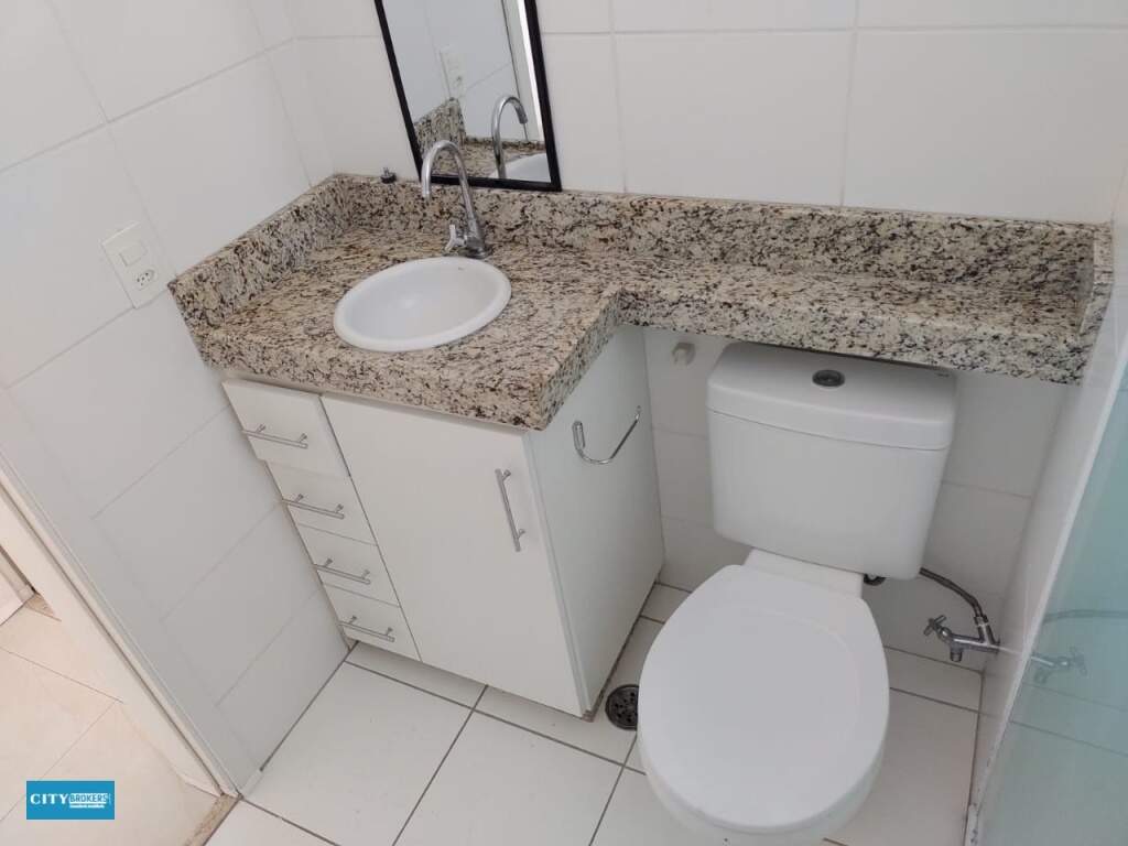 Apartamento à venda com 2 quartos, 45m² - Foto 16