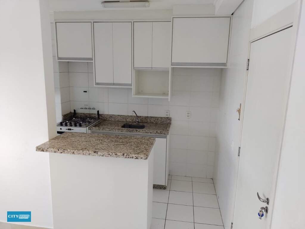 Apartamento à venda com 2 quartos, 45m² - Foto 5