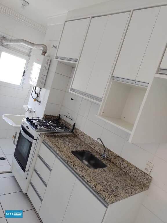 Apartamento à venda com 2 quartos, 45m² - Foto 9