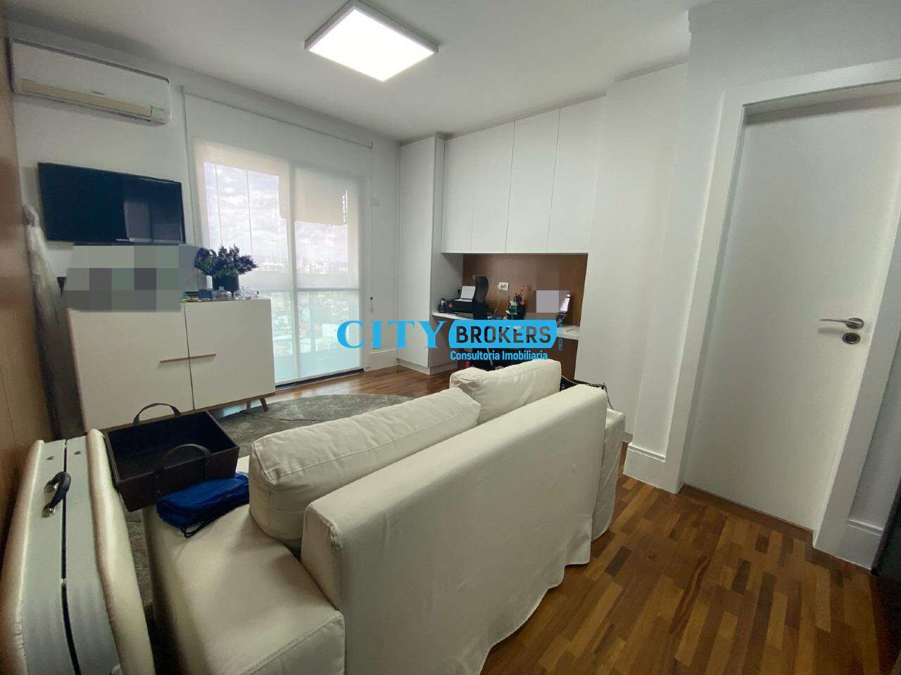 Apartamento à venda com 4 quartos, 350m² - Foto 18