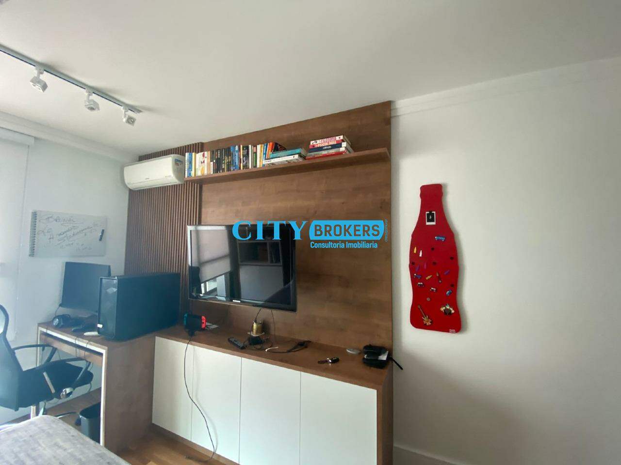 Apartamento à venda com 4 quartos, 350m² - Foto 16