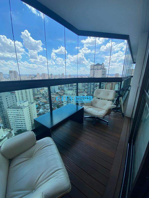 Apartamento à venda com 4 quartos, 350m² - Foto 8