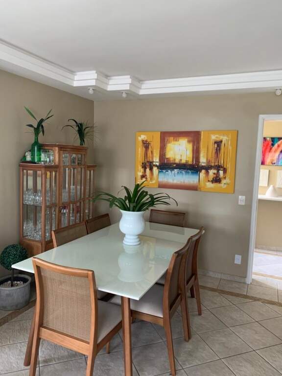 Apartamento à venda com 3 quartos, 163m² - Foto 7