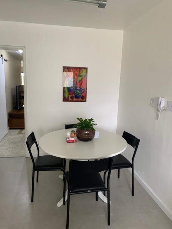 Apartamento à venda com 3 quartos, 163m² - Foto 9