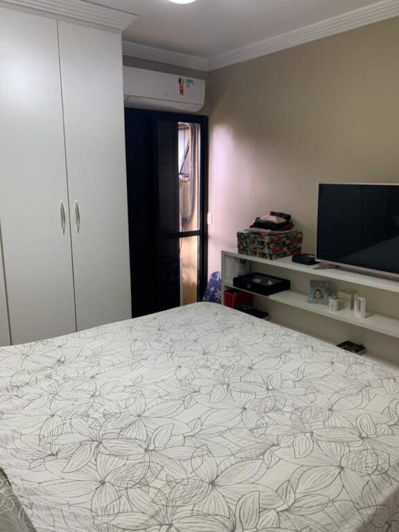 Apartamento à venda com 3 quartos, 163m² - Foto 11